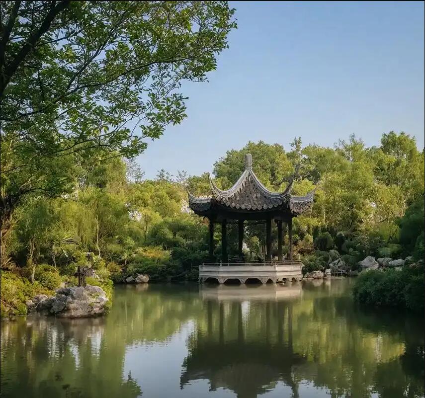 灵宝花留餐饮有限公司