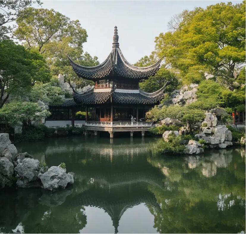 灵宝花留餐饮有限公司